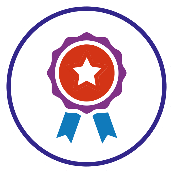 Award icon